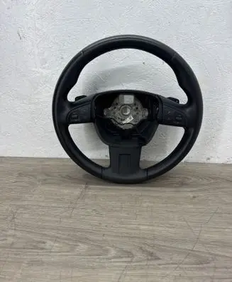 Skoda Superb B6 (3T) Steering wheel 3T0419091L 61962000B