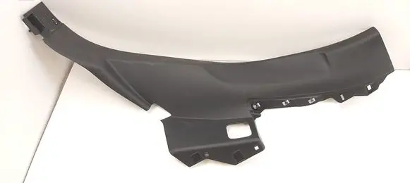 Audi Q7 4M (C) pillar trim 4M0867768D 4M0867768E