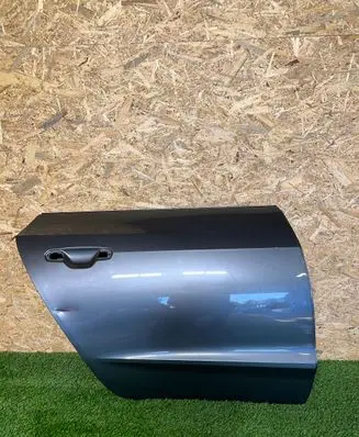 Audi A7 S7 4K8 Rear door 4k8833330