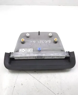 BMW 3 F30 F35 F31 Third/center stoplight 7259855