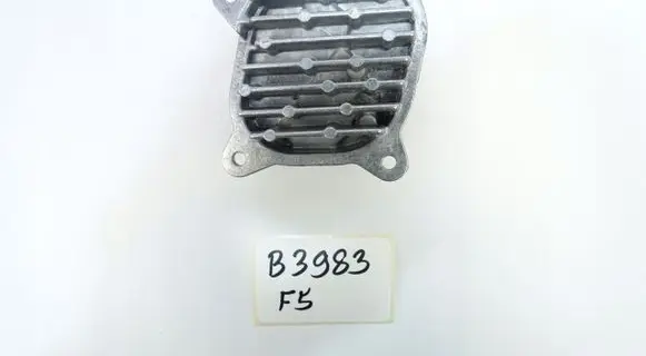 Skoda Karoq LED ballast control module 2G7941479B