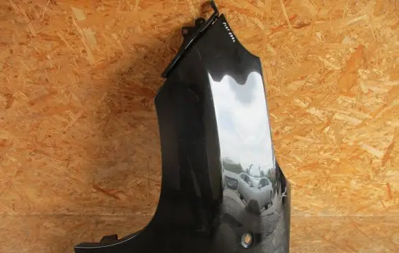 Fiat 500L Fender
