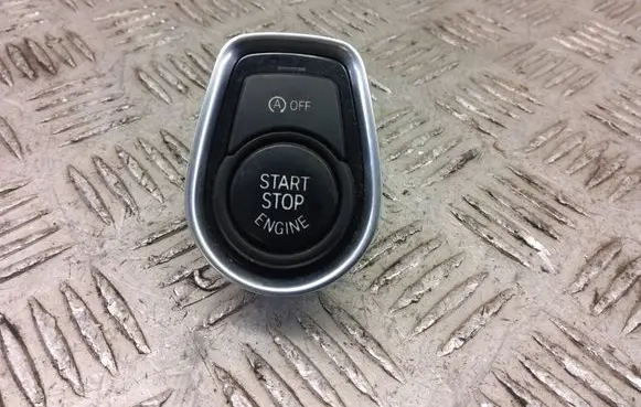 BMW 2 F22 F23 Engine start stop button switch 9250734