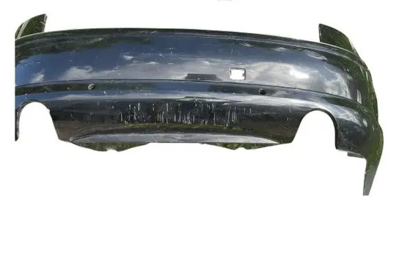 Audi A8 S8 D3 4E Rear bumper