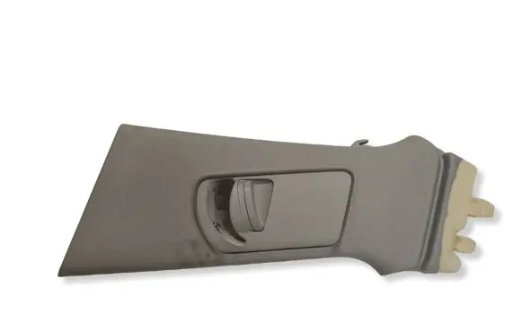 Audi A4 S4 B8 8K (B) pillar trim (top) 8K0867281C