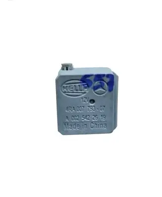 Mercedes-Benz C W203 Other relay A0025422619