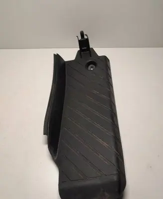 Audi A4 S4 B6 8E 8H Foot rest pad/dead pedal 8E1864777