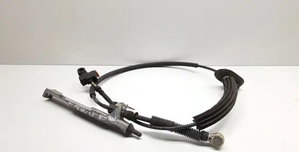 Mercedes-Benz A W168 Gear shift cable linkage A1683740064