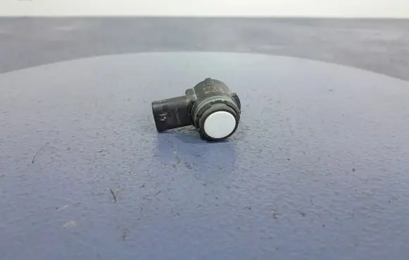 Volvo XC60 Parking PDC control unit/module 31471301