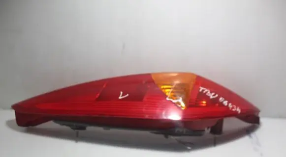 Fiat Punto (188) Rear/tail lights