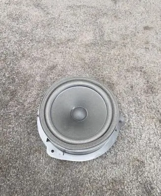 Seat Leon (5F) Rear door speaker 5F0035411A