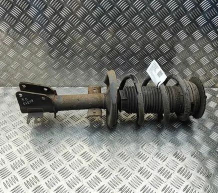 Opel Movano B Front shock absorber/damper 95522575