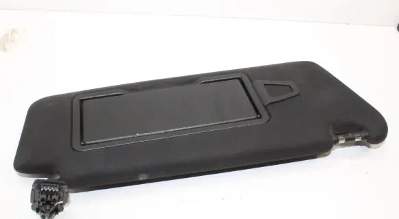 Mercedes-Benz E A207 Sun visor