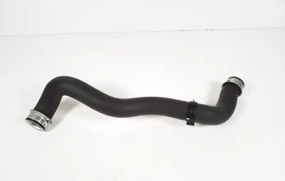 Mercedes-Benz E C207 W207 Engine coolant pipe/hose A2045013182