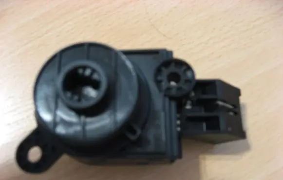 Opel Astra J Engine start stop button switch 20939745 02330520839
