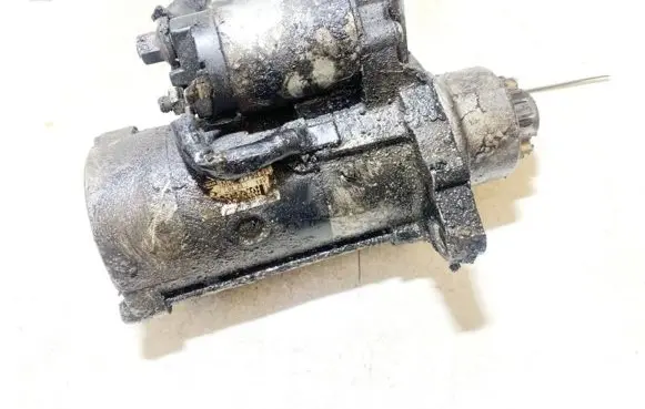Nissan Almera Tino Starter motor 23300wd000 m008t75371