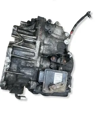 Volvo XC60 Automatic gearbox 1285057 14E7605249 TG81SC