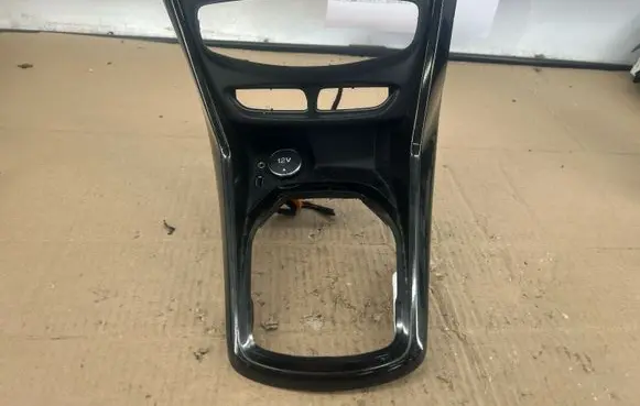 Ford B-MAX Gear shifter surround trim plastic 3200155A