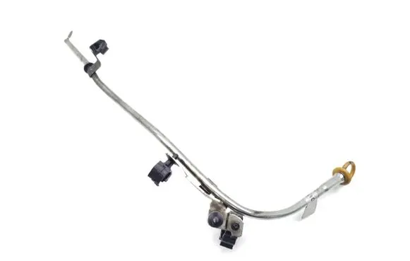 Opel Combo E Oil level dip stick 