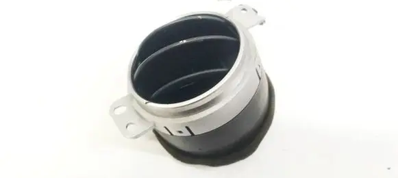 Mitsubishi Outlander Dash center air vent grill