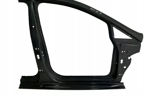 Seat Ibiza IV (6J,6P) Pillar (middle) 
