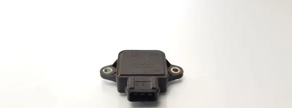 Opel Vectra B Throttle valve position sensor 0280122001