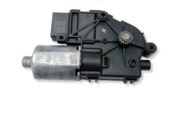 Audi Q5 SQ5 Sunroof motor/actuator 8R0959591A