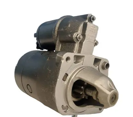 Fiat Panda 141 Starter motor 0986013940 CS371 S3174S