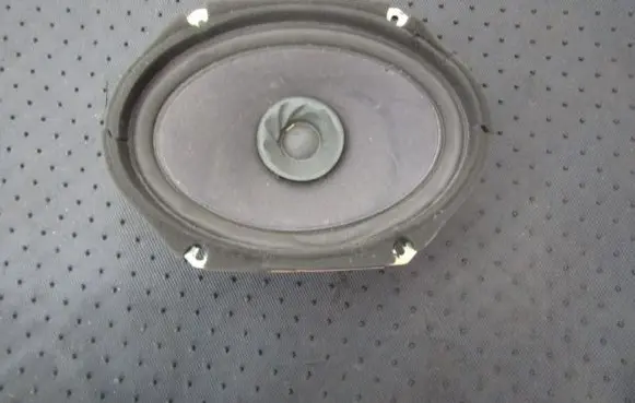 Mazda 6 Front door speaker gj6a66960 3m81-18808-ca