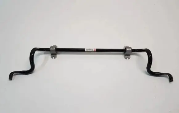 Renault Captur II Steering tie rod end 