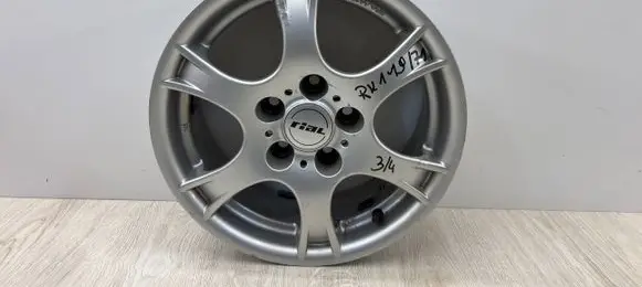 Opel Astra G R15 alloy rim KBA46259