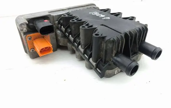 Volkswagen ID.3 Coolant heater 1EA963231 710301440200 20T081CD0339
