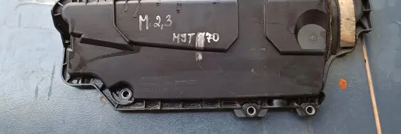 Renault Master III Engine cover (trim) 8200805844 76322LS
