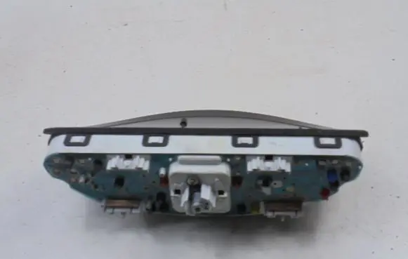 Fiat Punto (176) Speedometer (instrument cluster)