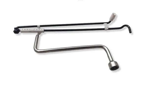 Land Rover Range Rover Sport L494 Wheel nut wrench 