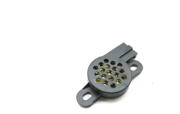 Volkswagen Touareg I Parking PDC sensor speaker 1J0919279