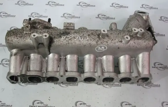 KIA Sorento Intake manifold 596GB