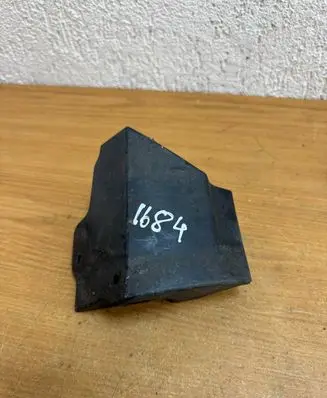 Lexus NX Side skirt front trim 7690178020