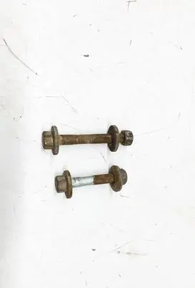 Porsche Cayenne (9PA) Rear suspension camber bolt 
