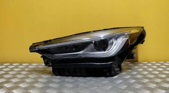 Infiniti QX50 (J55) Headlight/headlamp 260605NA0A 1850