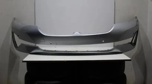 BMW 5 G30 G31 Front bumper 9464207 72758411 5111