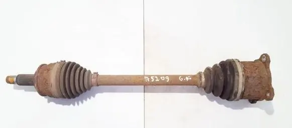 Suzuki Grand Vitara II Rear driveshaft