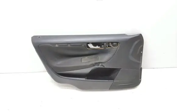 Volvo S60 Front door card panel trim 09193265 39961505