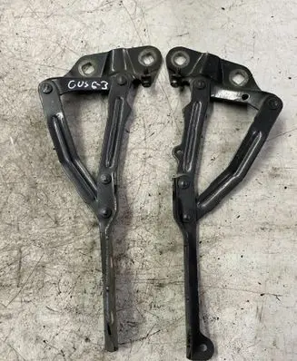 Ford Transit Engine bonnet/hood hinges KK3116801AB