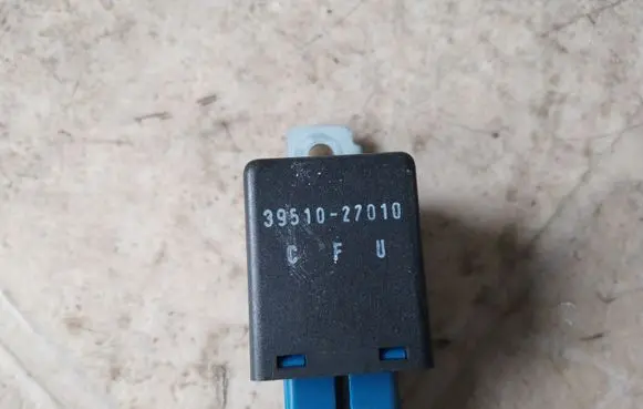 KIA Ceed Other relay 3951027010