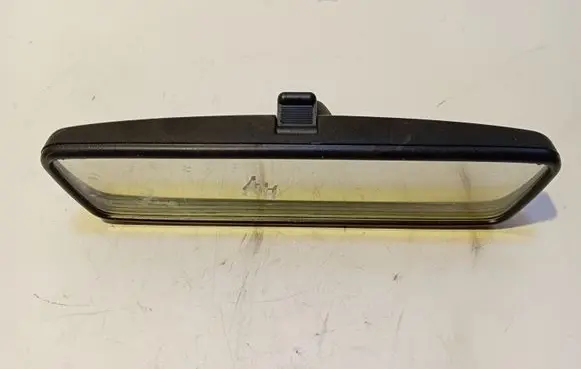 Audi A4 S4 B5 8D Rear view mirror (interior) 4D0857511