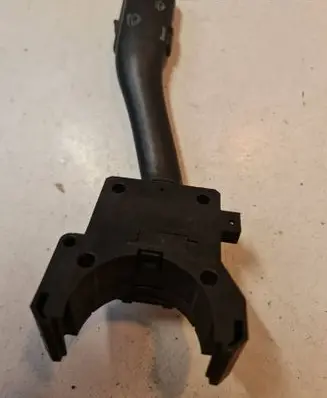 Volkswagen Golf IV Wiper speed switch 494551