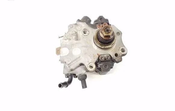 Mercedes-Benz E C207 W207 Fuel injection high pressure pump A6510702601
