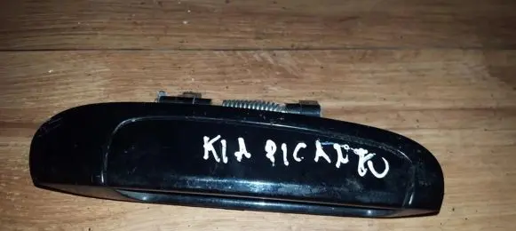 KIA Picanto Front door exterior handle