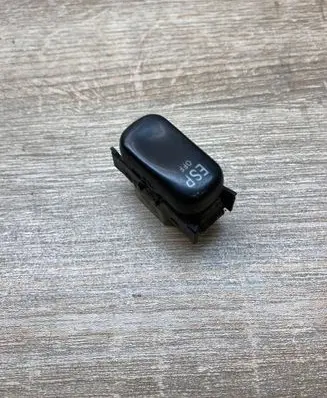 Mercedes-Benz E W210 ESP (stability program) switch 2108213551 03100528